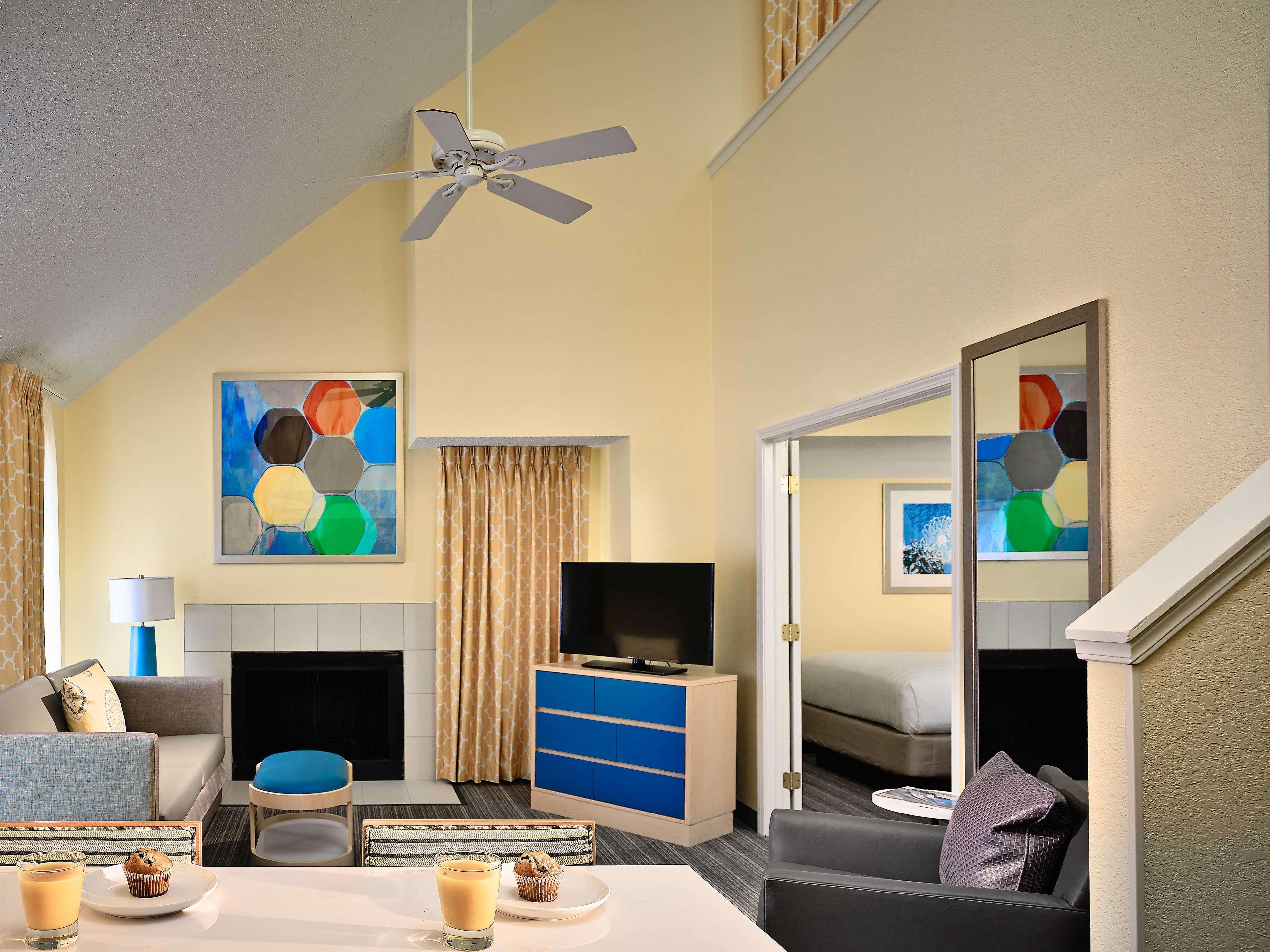 Sonesta Es Suites Burlington Exterior foto