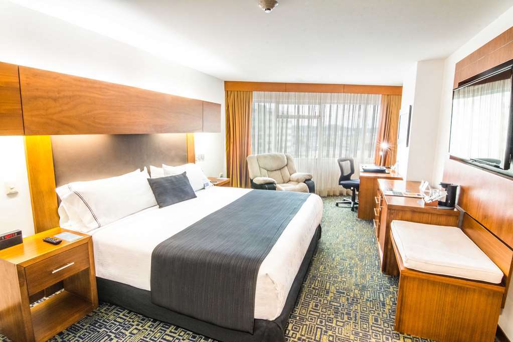 Sonesta Es Suites Burlington Quarto foto