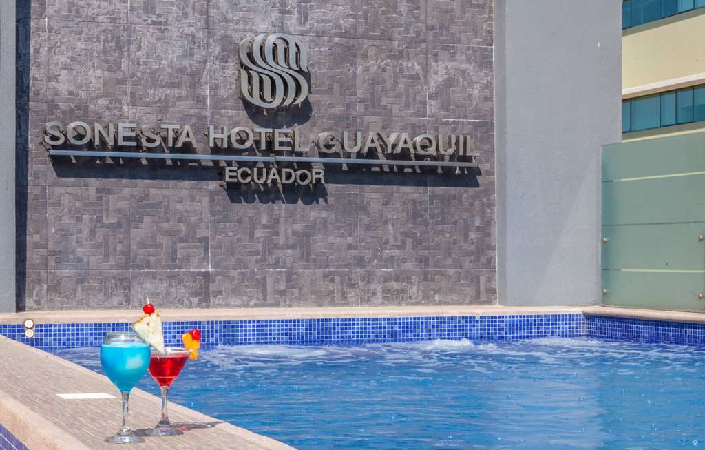 Sonesta Es Suites Burlington Facilidades foto