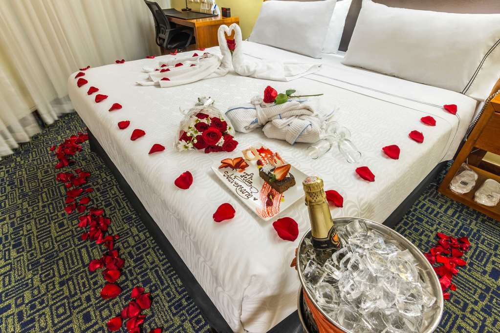 Sonesta Es Suites Burlington Quarto foto