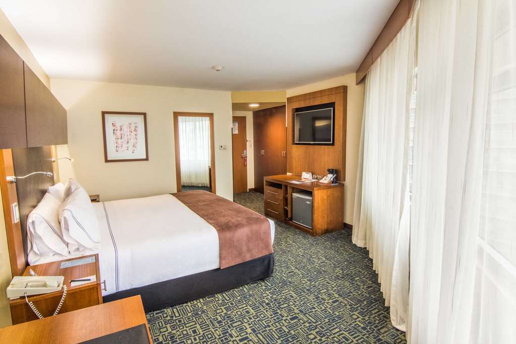 Sonesta Es Suites Burlington Quarto foto