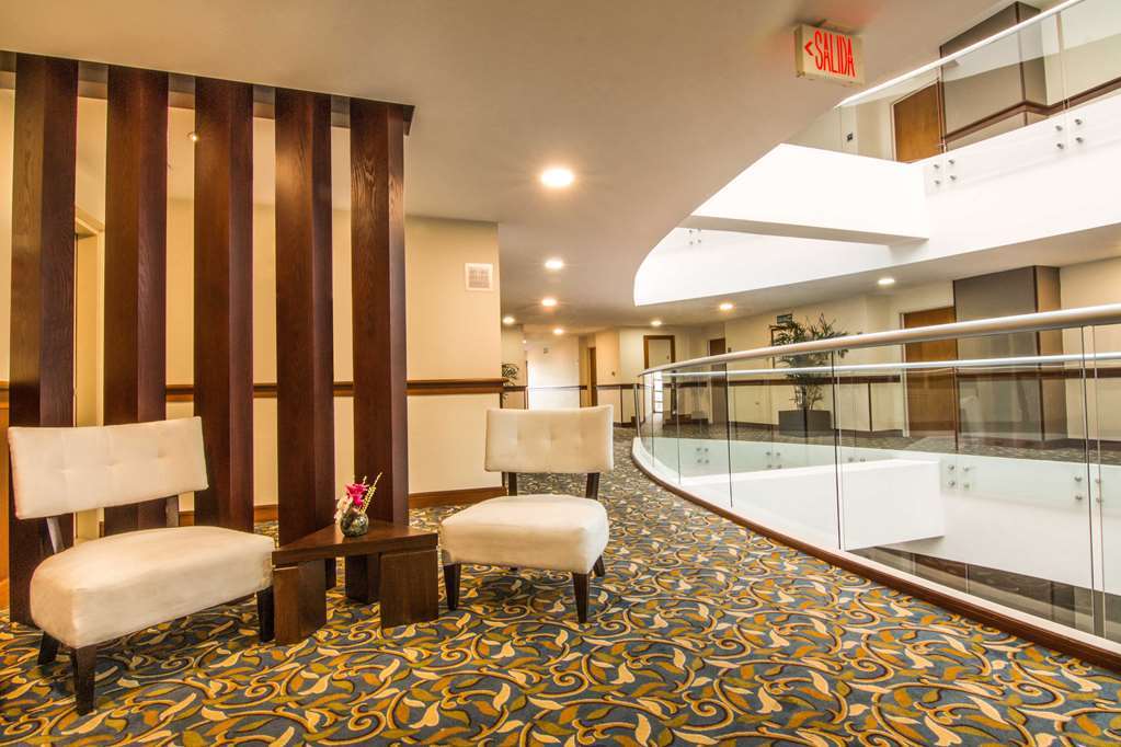 Sonesta Es Suites Burlington Amenidades foto