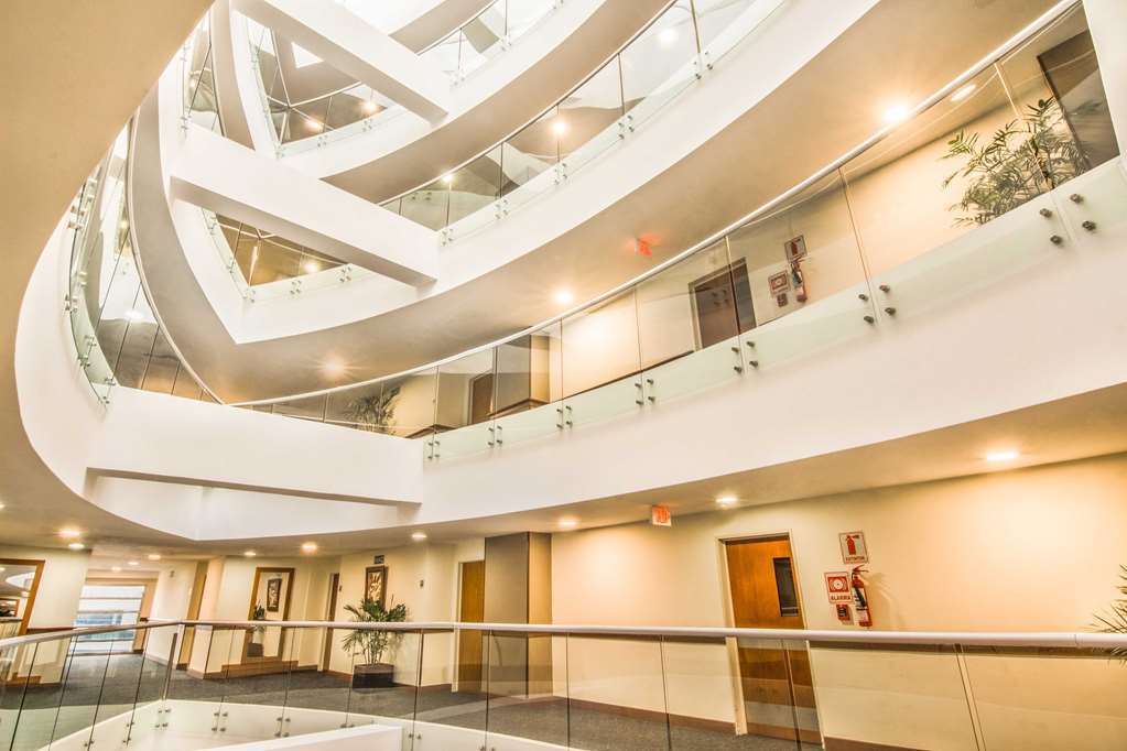 Sonesta Es Suites Burlington Amenidades foto
